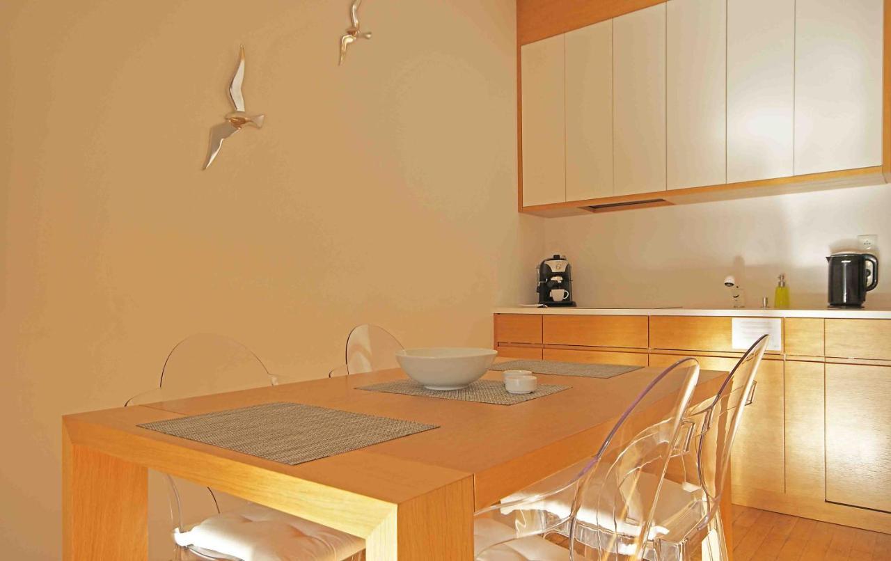 Irs Royal Apartments Apartamenty Irs Kwartal Kamienic Danzica Esterno foto