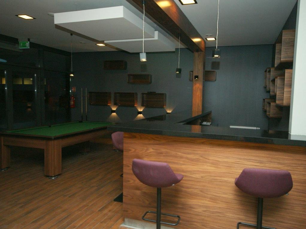 Irs Royal Apartments Apartamenty Irs Kwartal Kamienic Danzica Esterno foto